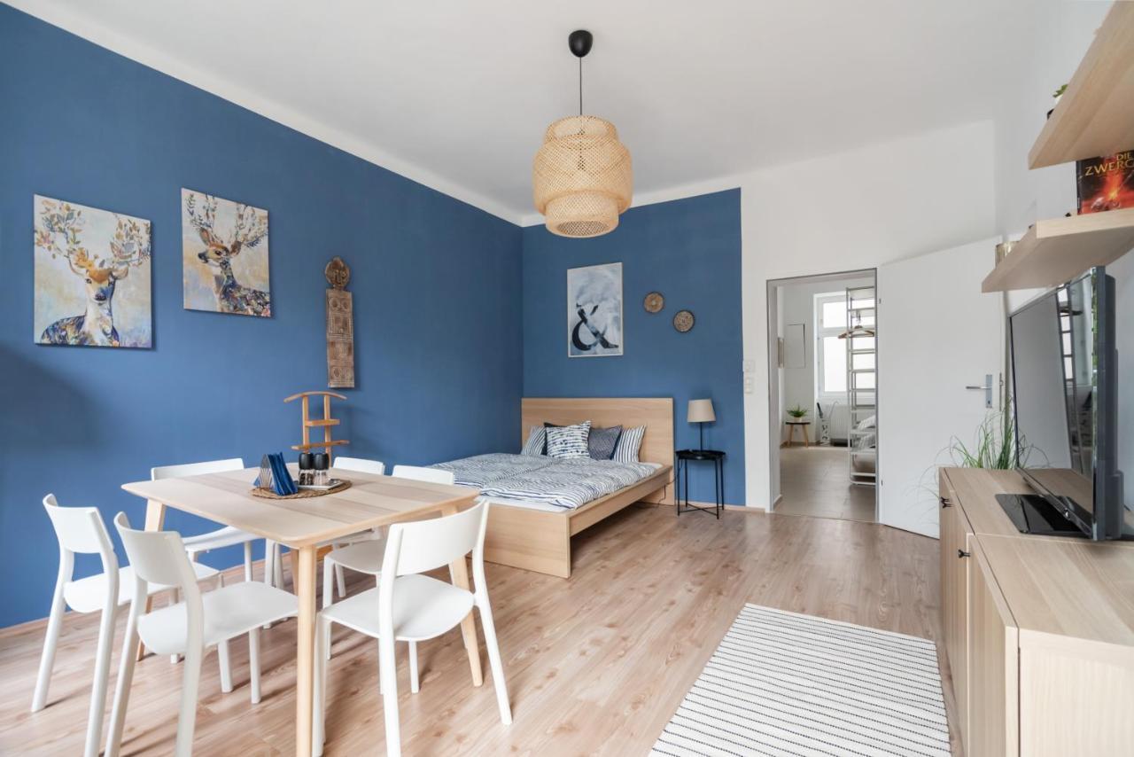 Appartement Bright, Cozy & Quiet à Vienne Extérieur photo