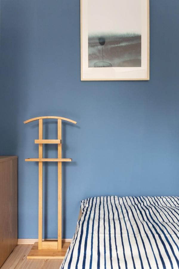 Appartement Bright, Cozy & Quiet à Vienne Extérieur photo