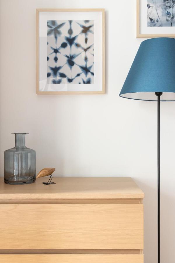 Appartement Bright, Cozy & Quiet à Vienne Extérieur photo