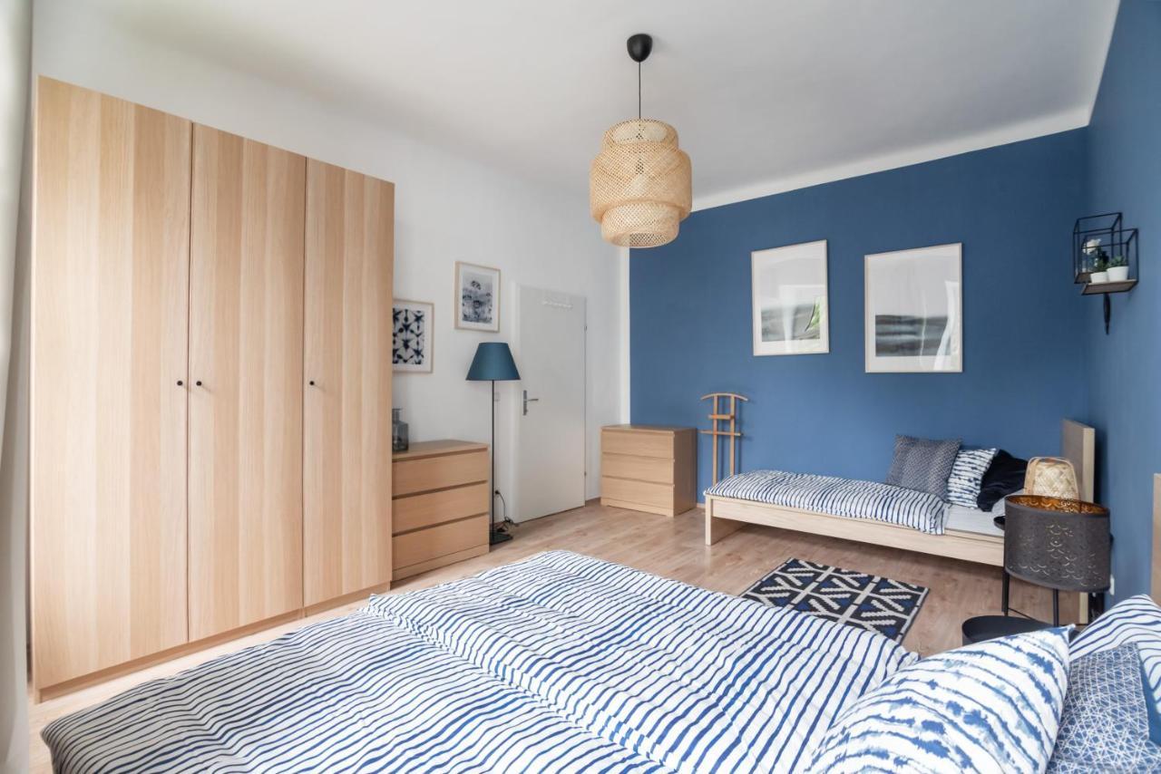 Appartement Bright, Cozy & Quiet à Vienne Extérieur photo