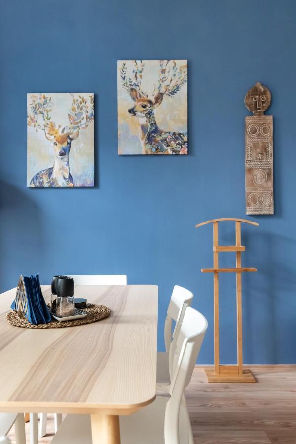 Appartement Bright, Cozy & Quiet à Vienne Extérieur photo